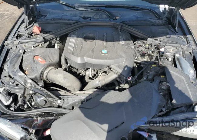 WBA4Z3C52JEC48271: 70427575