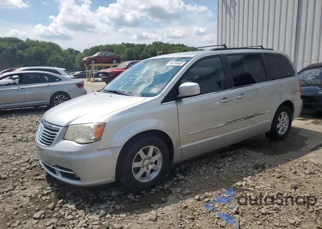 2C4RC1BG8CR233066: 68734485