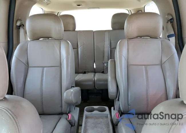 5GZDV231X7D142845: 68056835