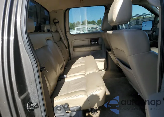 1FTPW14505KC76599: 68142985