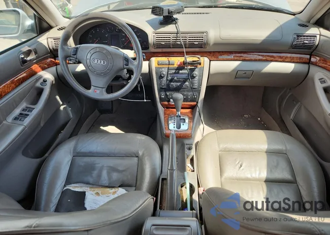 WAUDH68D81A078880: 68826675