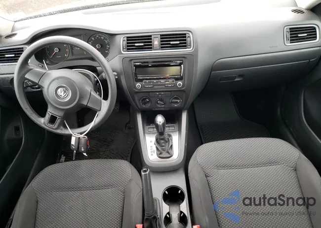 3VW2K7AJ7DM317048: 69209185