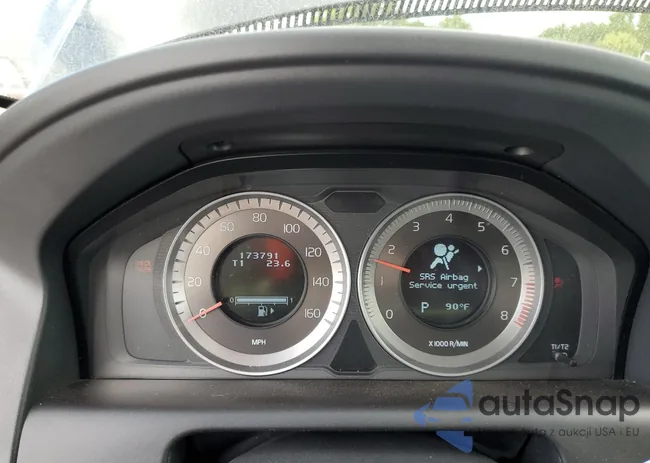 YV4902DZ5C2299261: 69602955