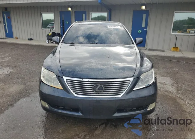 JTHBL46F785064083: 70499205