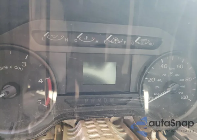 1FD0X5HT5LED79944: 52001775