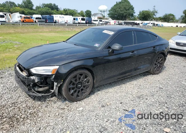 WAUBNCF51JA064250: 67896905