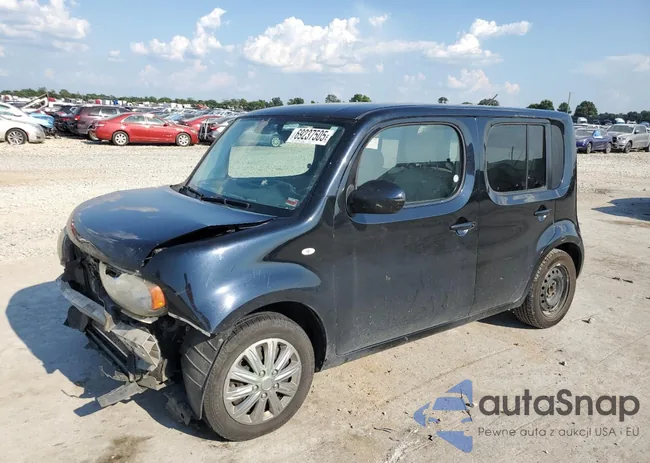 JN8AZ2KR9BT204156: 69237505