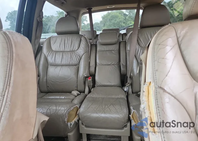 5FNRL38627B049169: 65809645