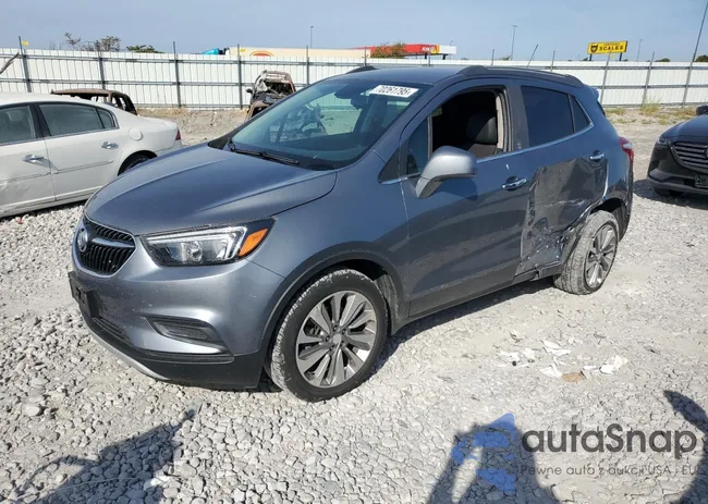 KL4CJASB9LB001570: 70261795