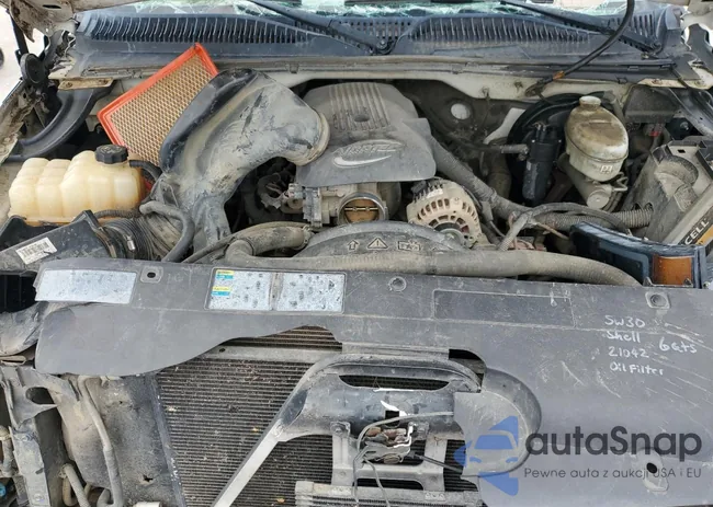 2GCEC19T541236184: 84914735