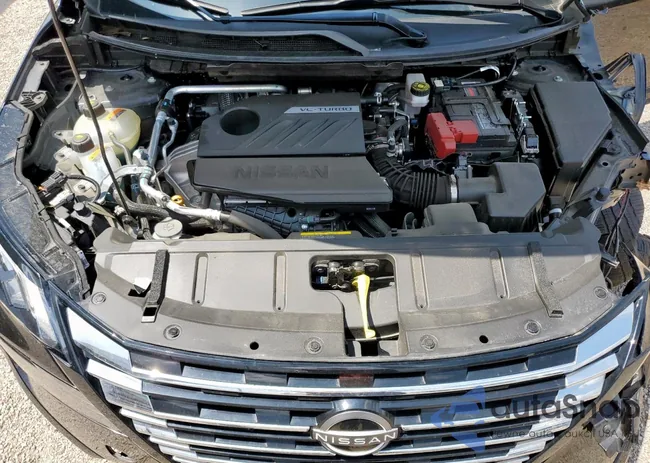 5N1BT3BA2SC670007: 67710995