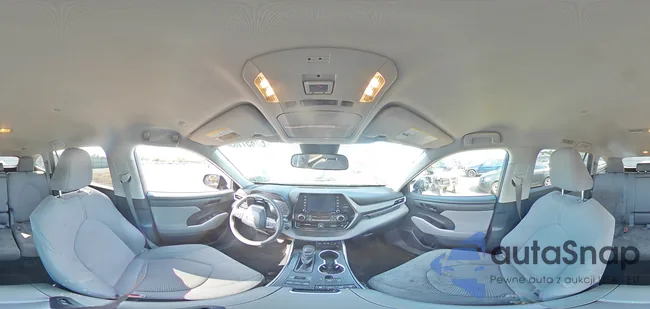 5TDCZRBH5MS532163: 68651165