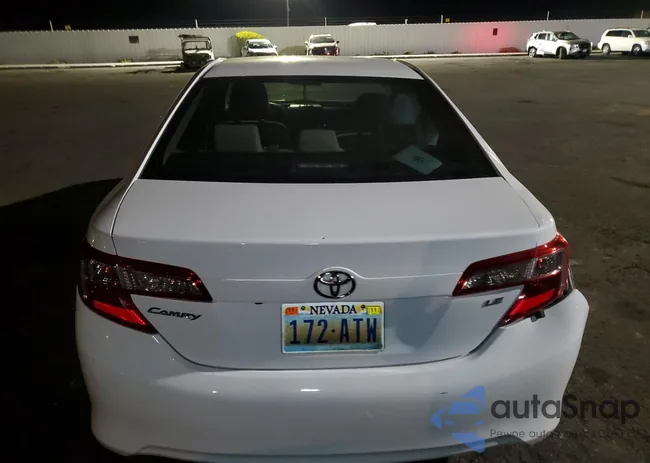 4T4BF1FK9ER443822: 70605665