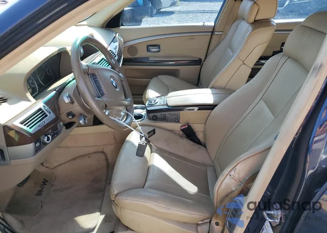 WBAHN83597DT71653: 67342095