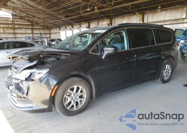 2C4RC1DG6MR534322: 71115635