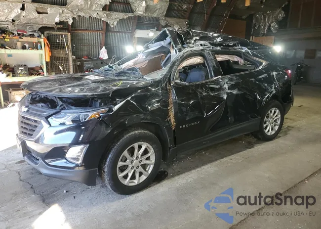 3GNAXTEV0LL203958: 68619725