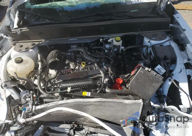 3FMCR9BN3SRE44925: 70096445