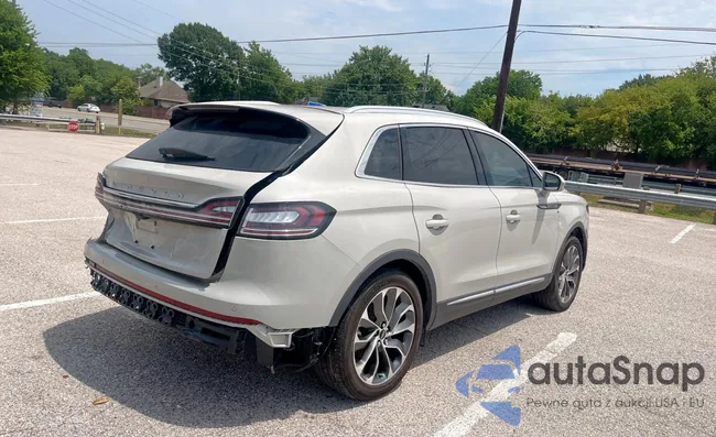 2LMPJ6K91PBL11844: 70174445