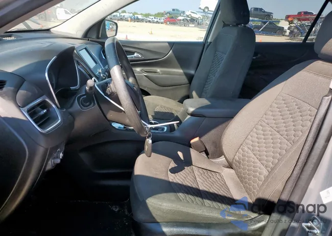 3GNAXJEV2JS645468: 69454395