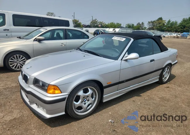 WBSBK9337WEC42059: 67707585