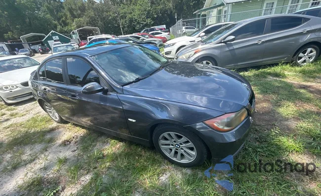 WBAVA37557NE29329: 70961445