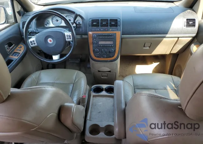 5GZDV231X7D142845: 68056835