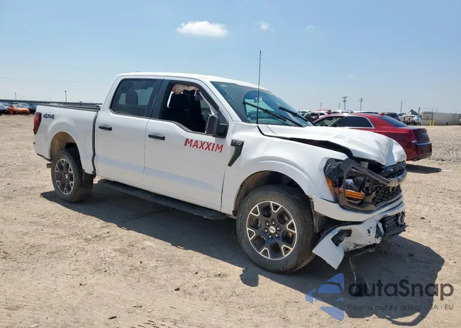 1FTFW2L58RKF47630: 70882215