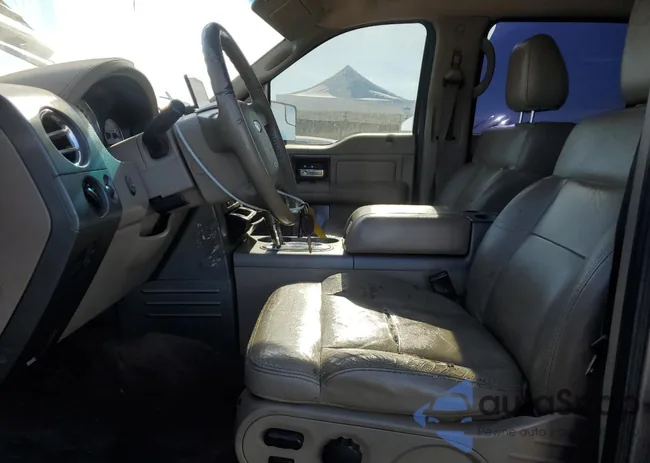 1FTPW14505KC76599: 68142985