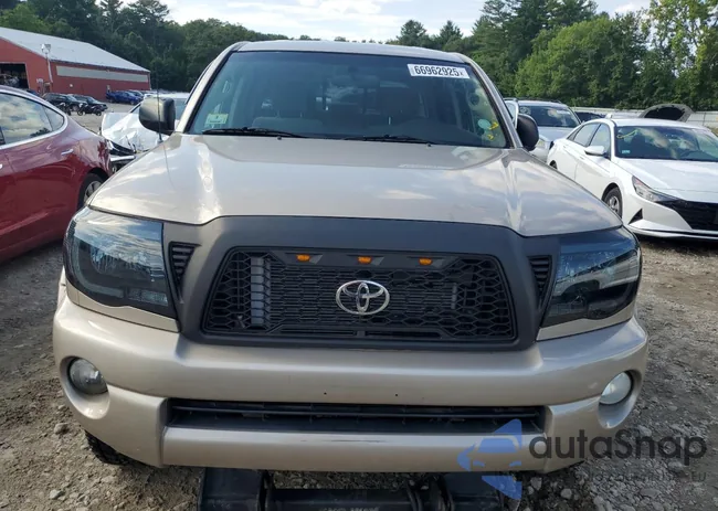 5TEMU52N65Z129119: 66962925