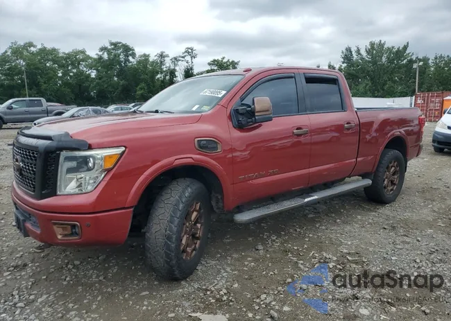 1N6BA1F41GN503570: 67190095