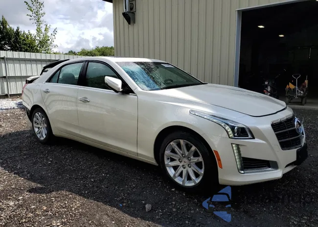 1G6AX5S33E0154667: 70756505