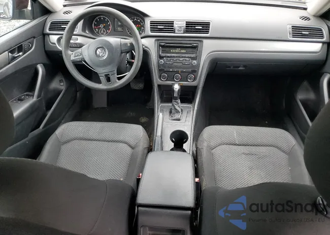 1VWAP7A30EC007521: 67307525