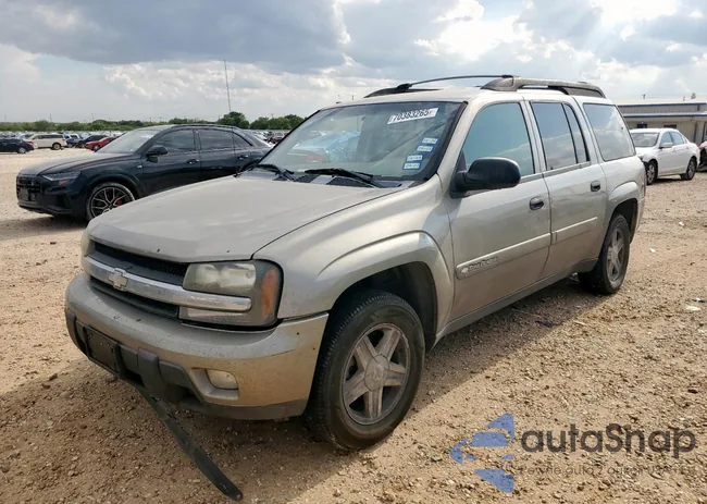 1GNES16S236180475: 70383265