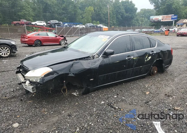 JNKAY01F07M462530: 66114635