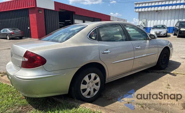 2G4WD552771173904: 69809195