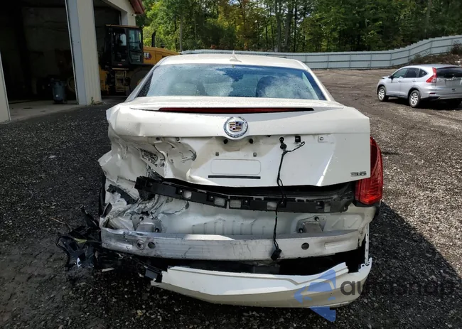 1G6AX5S33E0154667: 70756505