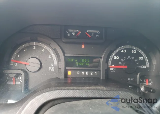 1FBSS3BL3BDA64237: 66645215