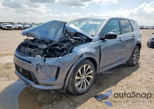 SALCL2FX7PH917901: 70438495