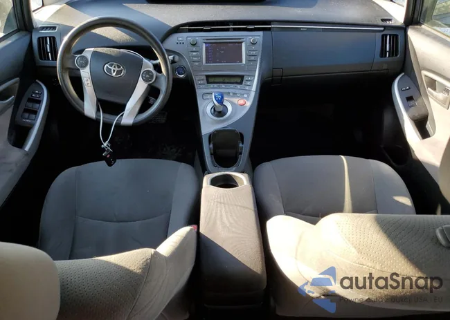 JTDKN3DU8E0376056: 69548705