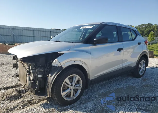 3N1CP5BV2LL558652: 68784305