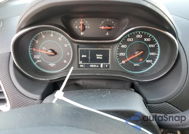 3G1BE6SM6HS531665: 68514425