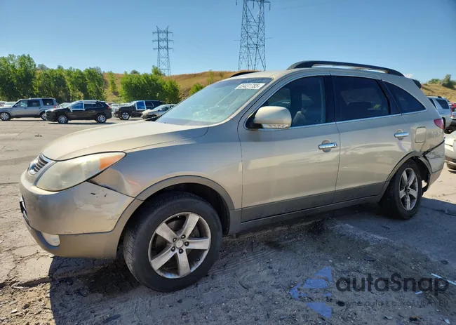 KM8NU73C38U058192: 69431785