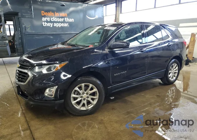 2GNAXKEV5L6219782: 67624605