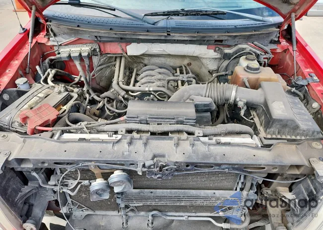 1FTFW1EF2DKD89584: 69817985