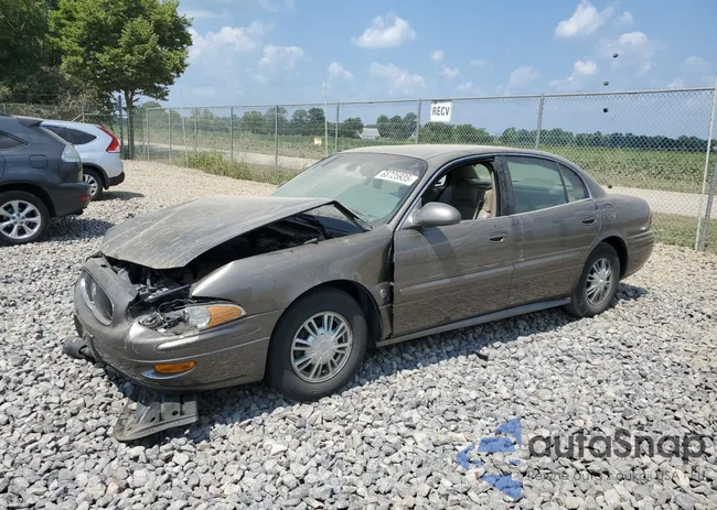 1G4HP54K72U235235: 68725935