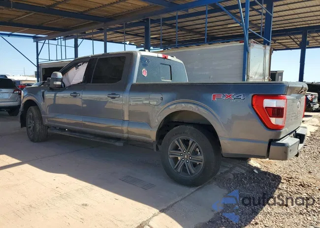 1FTFW1E85NKE59436: 66472166