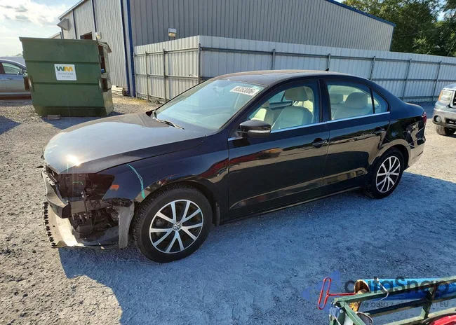 3VWDB7AJ5HM304359: 65353006