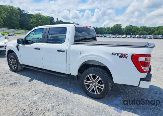 1FTEW1EP8MFB60193: 63622716