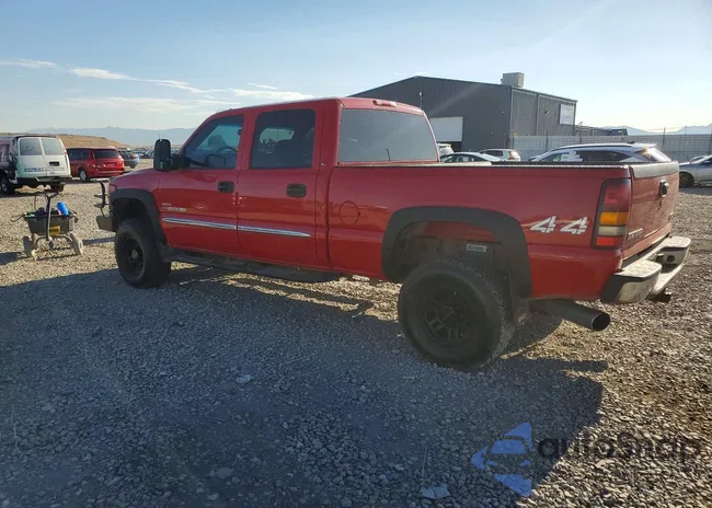 1GTHK23D47F150255: 62830896