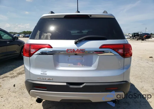 1GKKNMLS0HZ305508: 60781663